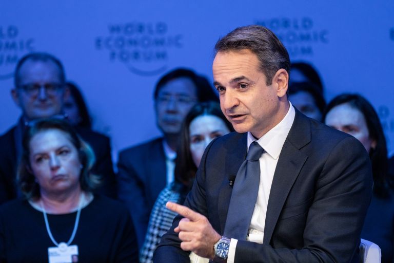 Μητσοτάκης Λιβύη: Η γνωμάτευση της γερμανικής Βουλής για τα μνημόνια μας δικαιώνει