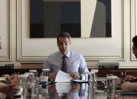 Κυριάκος Μητσοτάκης – υπoυργείο Εργασίας: Αξιολογήθηκε το έργο του εξαμήνου