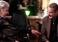 Μητσοτάκης – Θεοδωράκης: Επίσκεψη του πρωθυπουργού στο σπίτι του μεγάλου μουσικοσυνθέτη