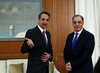 Κυριάκος Βελόπουλος: “Δεν είναι μείζον θέμα ο Πρόεδρος της Δημοκρατίας και ο Εκλογικός νόμος”