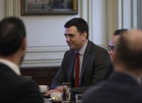 Βασίλης Κικίλιας κορωνοϊος: Αναζητούμε τον τρόπο που θα ελεγχθούν συγκεκριμένες ομάδες Βασίλης Κικίλιας κορωνοϊος: Αναζητούμε τον τρόπο που θα ελεγχθούν συγκεκριμένες ομάδες