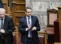 Κυριάκος Μητσοτάκης παιδεία: Με παρέμβαση του πρωθυπουργού η συζήτηση και ψήφιση του νομοσχεδίου Κυριάκος Μητσοτάκης παιδεία: Με παρέμβαση του πρωθυπουργού η συζήτηση και ψήφιση του νομοσχεδίου