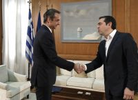 Ποιος θέλει πρόωρες εκλογές;