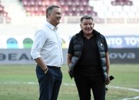 Μιχάλης Γρηγορίου: Ο προπονητής που ταίριαξε με τον Αλέξη Κούγια