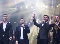 Χρήστος Μάστορας: Το βίντεο με τον Κώστα Μπακογιάννη λίγο πριν την Πρωτοχρονιά