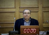 Αντώνης Μπαλωμενάκης: Έφυγε από τη ζωή ο πρώην βουλευτής του ΣΥΡΙΖΑ