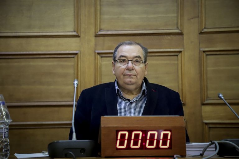 Αντώνης Μπαλωμενάκης: Έφυγε από τη ζωή ο πρώην βουλευτής του ΣΥΡΙΖΑ