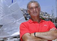 Τάσος Μπουντούρης: Στην εντατική έπειτα από σοβαρό τροχαίο