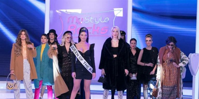 My Style Rocks επεισόδια: Ποια παίκτρια αποχώρησε οικειοθελώς από το ριάλιτι μόδας