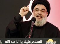 Σάγεντ Νασράλαχ: «Οι δυνάμεις των ΗΠΑ στην Μέση Ανατολή θα πληρώσουν το τίμημα»