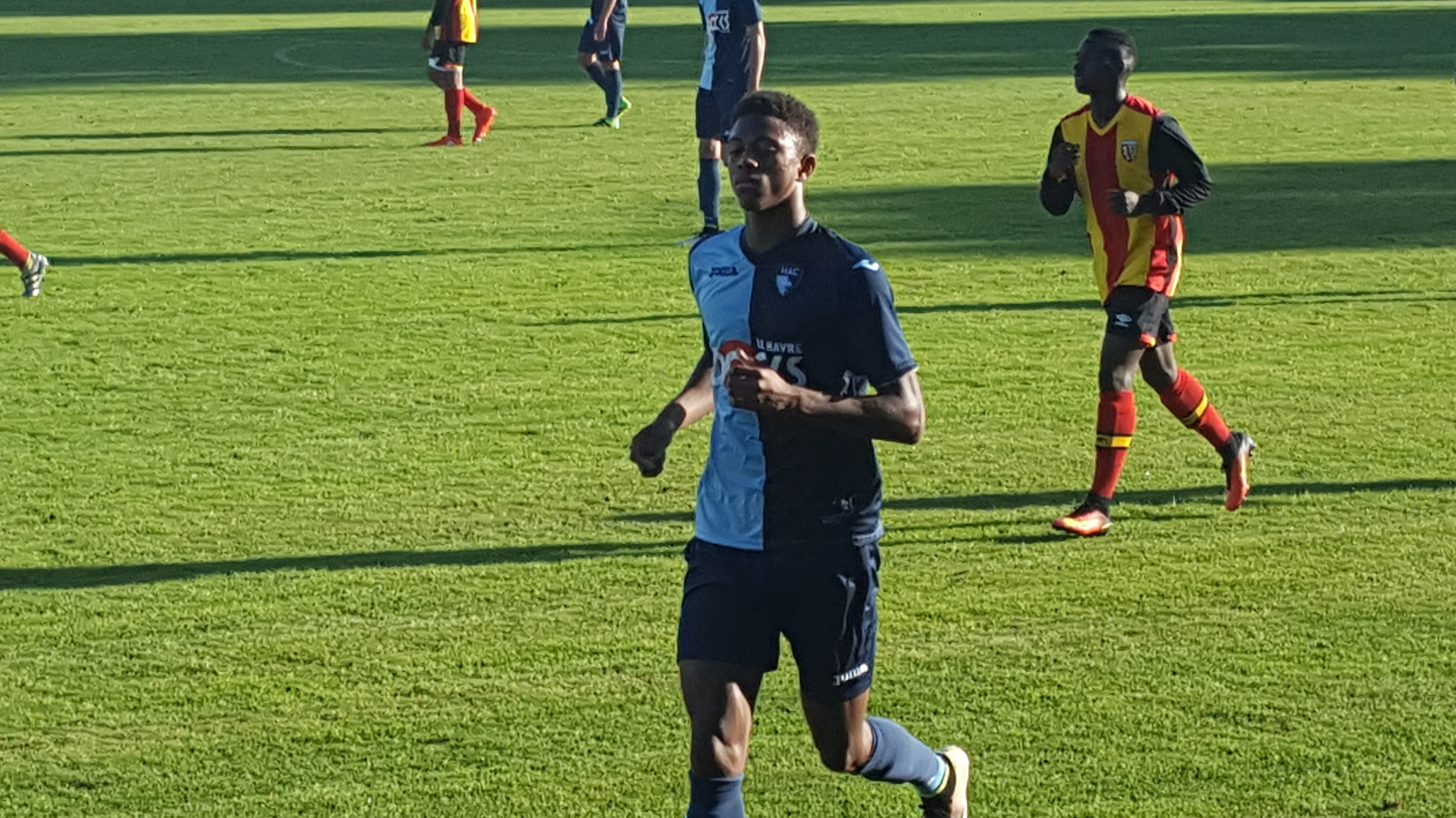 Ναθαέλ Ζιλάν: Έφυγε από τη ζωή ο νεαρός ποδοσφαιριστής