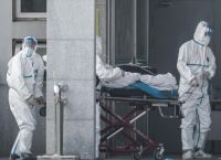 Νέος κοροναϊός Κίνα: Εξαπλώνεται με γοργούς ρυθμούς ο ιός- Έκτακτη σύγκληση του ΠΟΥ Νέος κοροναϊός Κίνα: Εξαπλώνεται με γοργούς ρυθμούς ο ιός- Έκτακτη σύγκληση του ΠΟΥ