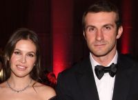 Σταύρος Νιάρχος – Ντάσα Ζούκοβα: Ο χλιδάτος γάμος και οι λαμπεροί καλεσμένοι [pics]