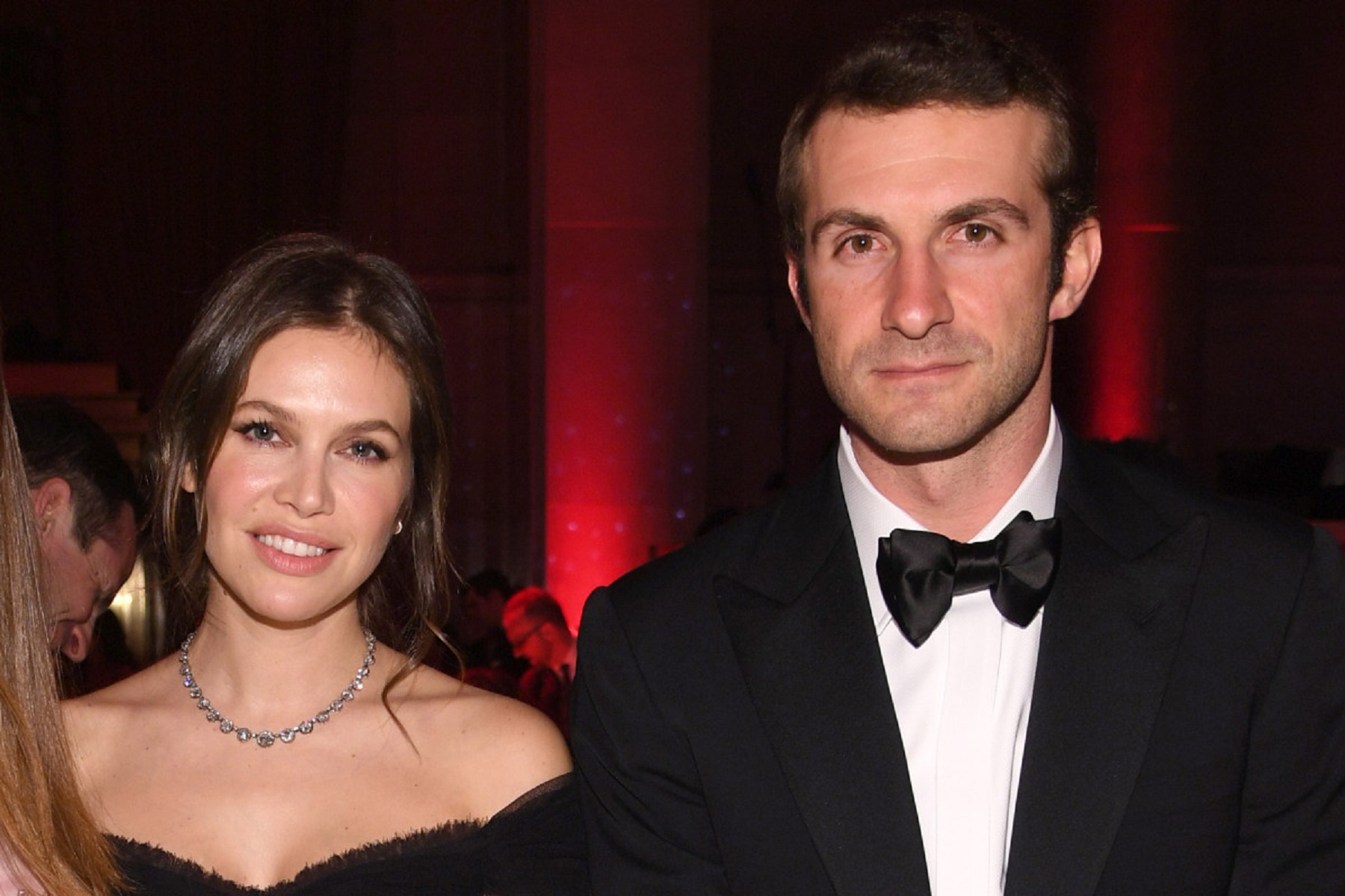 Dasha Zhukova – Σταύρος Νιάρχος: Όλες οι λεπτομέρειες του γάμου της δεκαετίας [pics]
