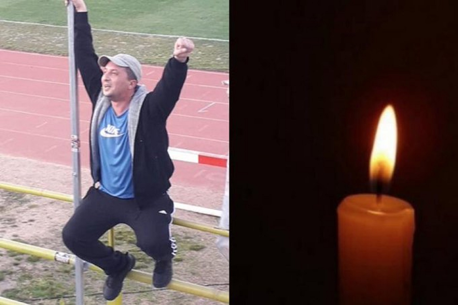 Πέθανε ο Βαγγέλης Κωστής
