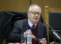 Χρυσή Αυγή Δίκη: Η απάντηση του Νίκου Αλιβιζάτου στην Αδαμαντία Οικονόμου Χρυσή Αυγή Δίκη: Η απάντηση του Νίκου Αλιβιζάτου στην Αδαμαντία Οικονόμου