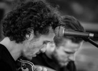 Νίκος Ξυλούρης – Αντώνης Ξυλούρης: Έρχονται στον Σταυρό του Νότου