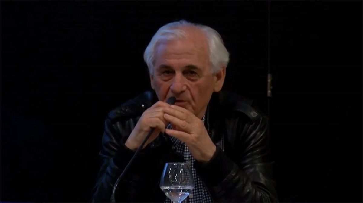 Θεόδωρος Νιτσιάκος: Σοκάρουν οι λεπτομέρειες για το θάνατό του