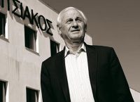 Θεόδωρος Νιτσιάκος: Αυτό είναι το μοιραίο αυτοκίνητο που γλίστρησε στον γκρεμό