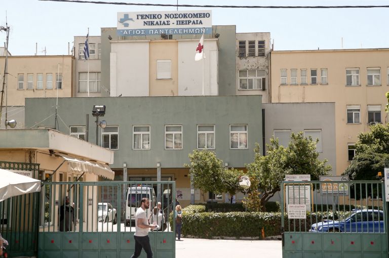 Ψώρα: Στο νοσοκομείο της Νίκαιας έξι αλλοδαποί με τη μολυσματική νόσο
