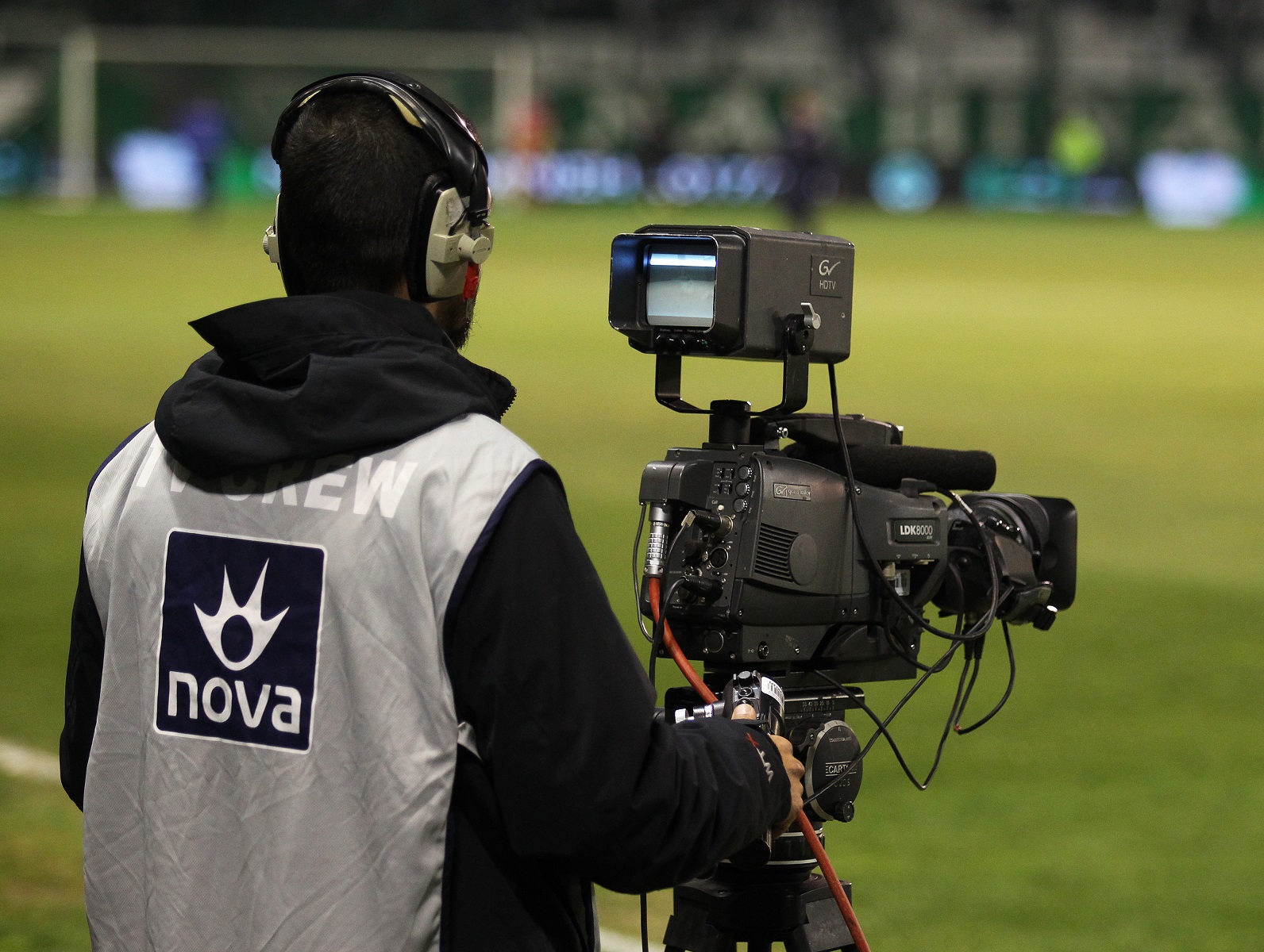 NOVA Superleague: Επιστολή στις ομάδες έστειλε η συνδρομητική τηλεόραση