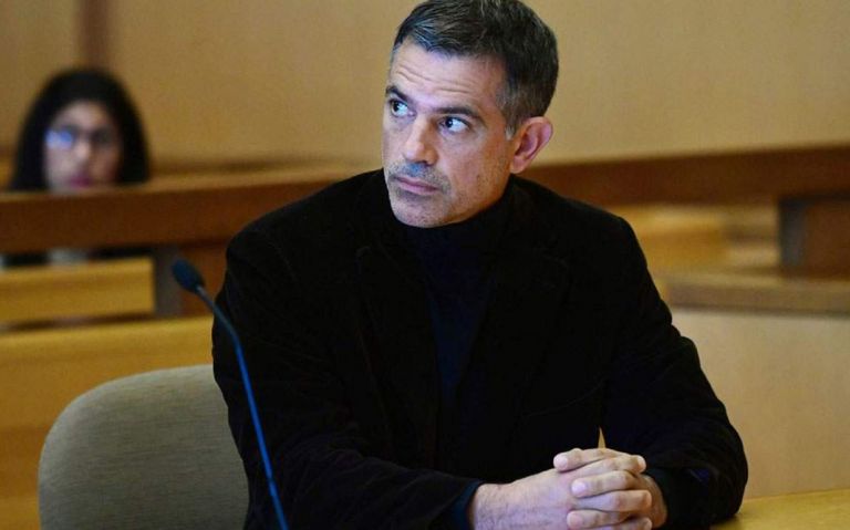 Φώτης Ντούλος: Βρίσκεται στην εντατική – Ανατροπή στις πρώτες πληροφορίες που τον ήθελαν νεκρό