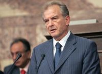Απόστολος Σταύρου: Πέθανε ο πρώην βουλευτής της ΝΔ