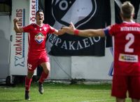 ΟΦΗ – Βόλος 1-2