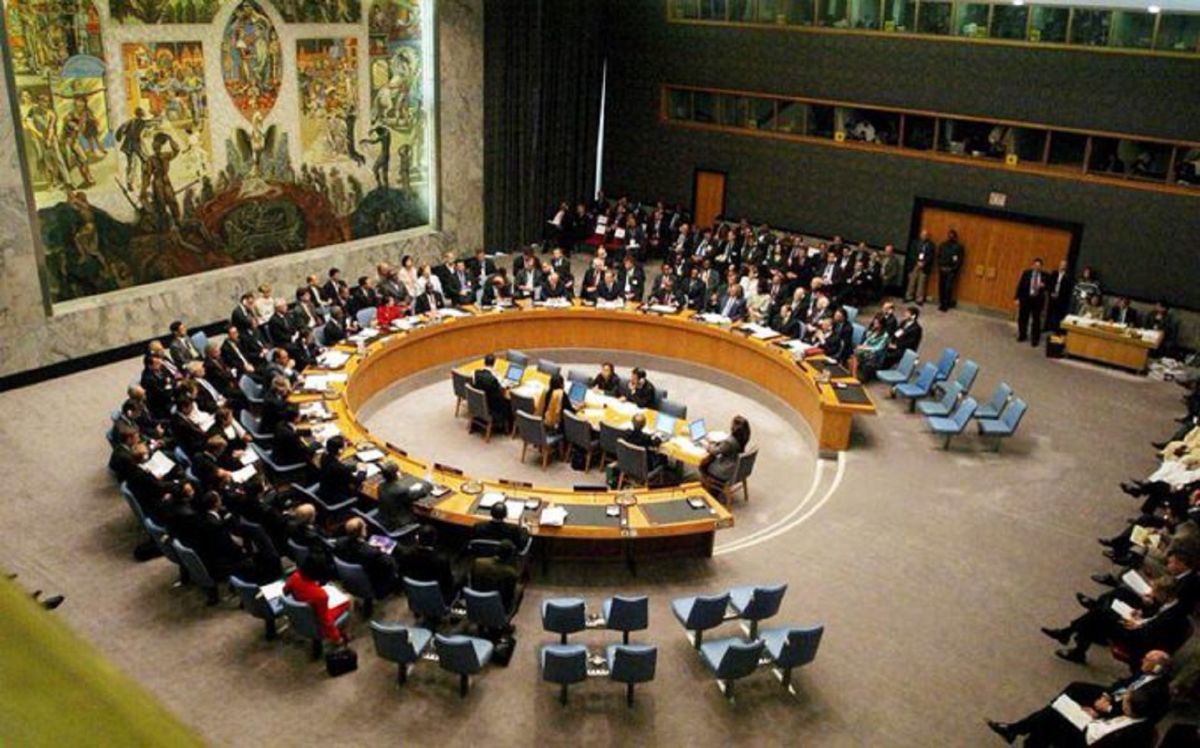Τουρκία σε ΟΗΕ: Η επιστολή της Άγκυρας θέτει τους όρους διαλόγου με την Ελλάδα