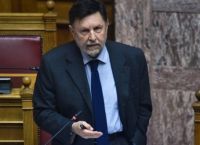 Λευτέρης Οικονόμου κορωνοϊός Πάσχα: Όποιος έχει σχέδια να τα αφήσει