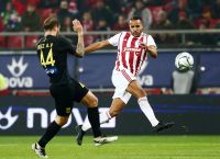 Άρης – Ολυμπιακός: Με νέο αίμα στο «Βικελίδης»