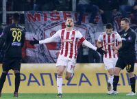 Ομάρ Ολυμπιακός: Έχει πάρει την απόφασή του Ομάρ Ολυμπιακός: Έχει πάρει την απόφασή του