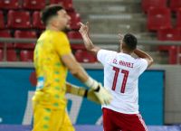 Ολυμπιακός – Παναθηναϊκός 1-0