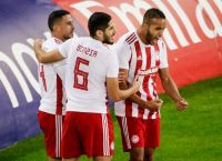 Λαμία – Ολυμπιακός: Ενδεκάδα με εκπλήξεις από τον Μαρτίνς Λαμία – Ολυμπιακός: Ενδεκάδα με εκπλήξεις από τον Μαρτίνς