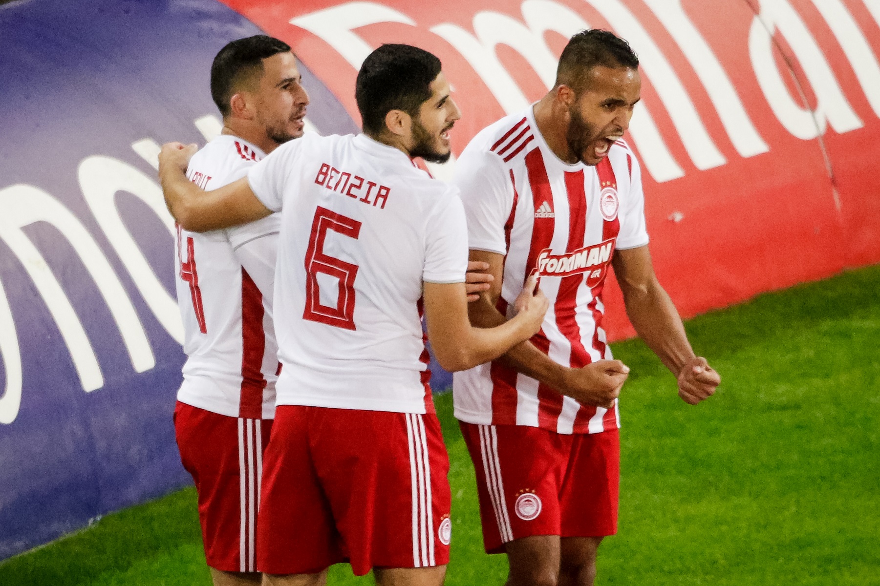Λαμία – Ολυμπιακός: Ενδεκάδα με εκπλήξεις από τον Μαρτίνς