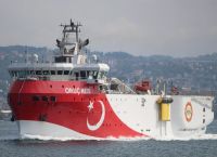 Ο «Ιπτάμενος Ολλανδός» στην ελληνική υφαλοκρηπίδα