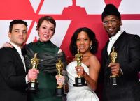 Όσκαρ 2020 παρουσιαστές: Οι περσινοί νικητές αναλαμβάνουν την παρουσίαση