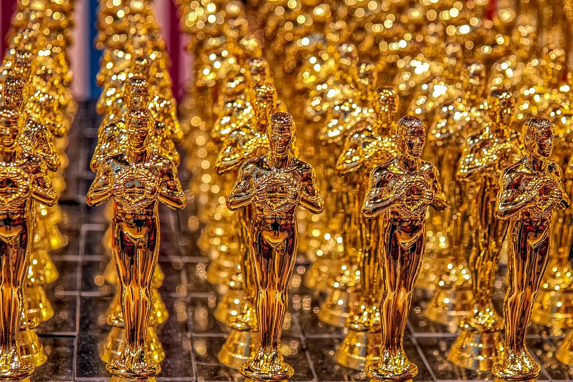 Oscar 2020: Πώς αντέδρασαν οι σταρ όταν έμαθαν ότι είναι υποψήφιοι