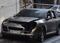 Εμπρησμοί αυτοκινήτων: Ανάληψη ευθύνης για το μπαράζ επιθέσεων Εμπρησμοί αυτοκινήτων: Ανάληψη ευθύνης για το μπαράζ επιθέσεων