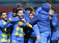Πανιώνιος – Παναιτωλικός 1-1