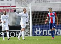 Πανιώνιος – ΟΦΗ 1-2