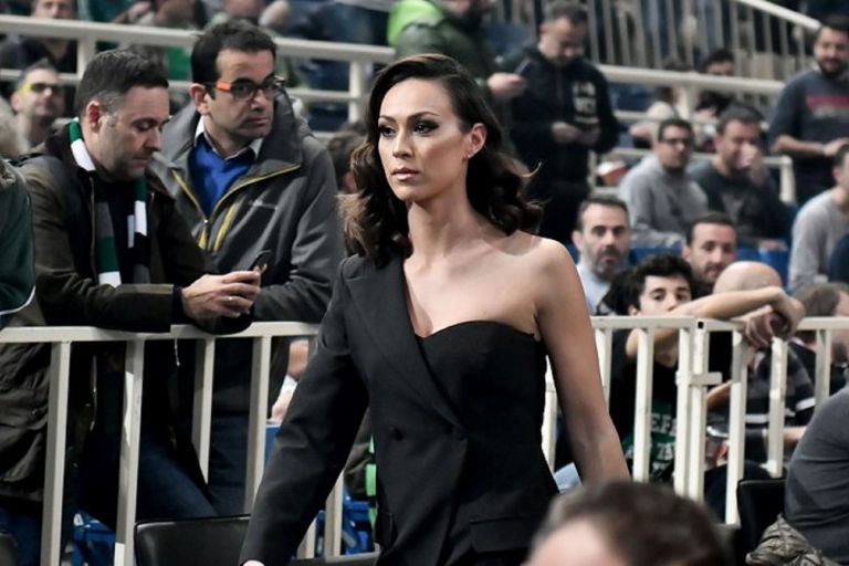 Δώρα Παντέλη: Και τα μυαλά στα «κάγκελα»