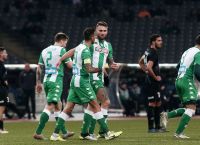 Παναθηναϊκός – Πανιώνιος 3-0