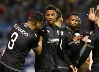Λαμία – ΠΑΟΚ 0-1