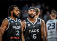 Νεπτούνας – ΠΑΟΚ 80-86