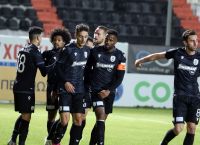 ΠΑΟΚ – ΟΦΗ 0-3