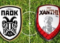 ΠΑΟΚ – Ξάνθη: Ο ΠΑΟΚ έκανε νέα μηνυτήρια αναφορά κατά της ΕΕΑ