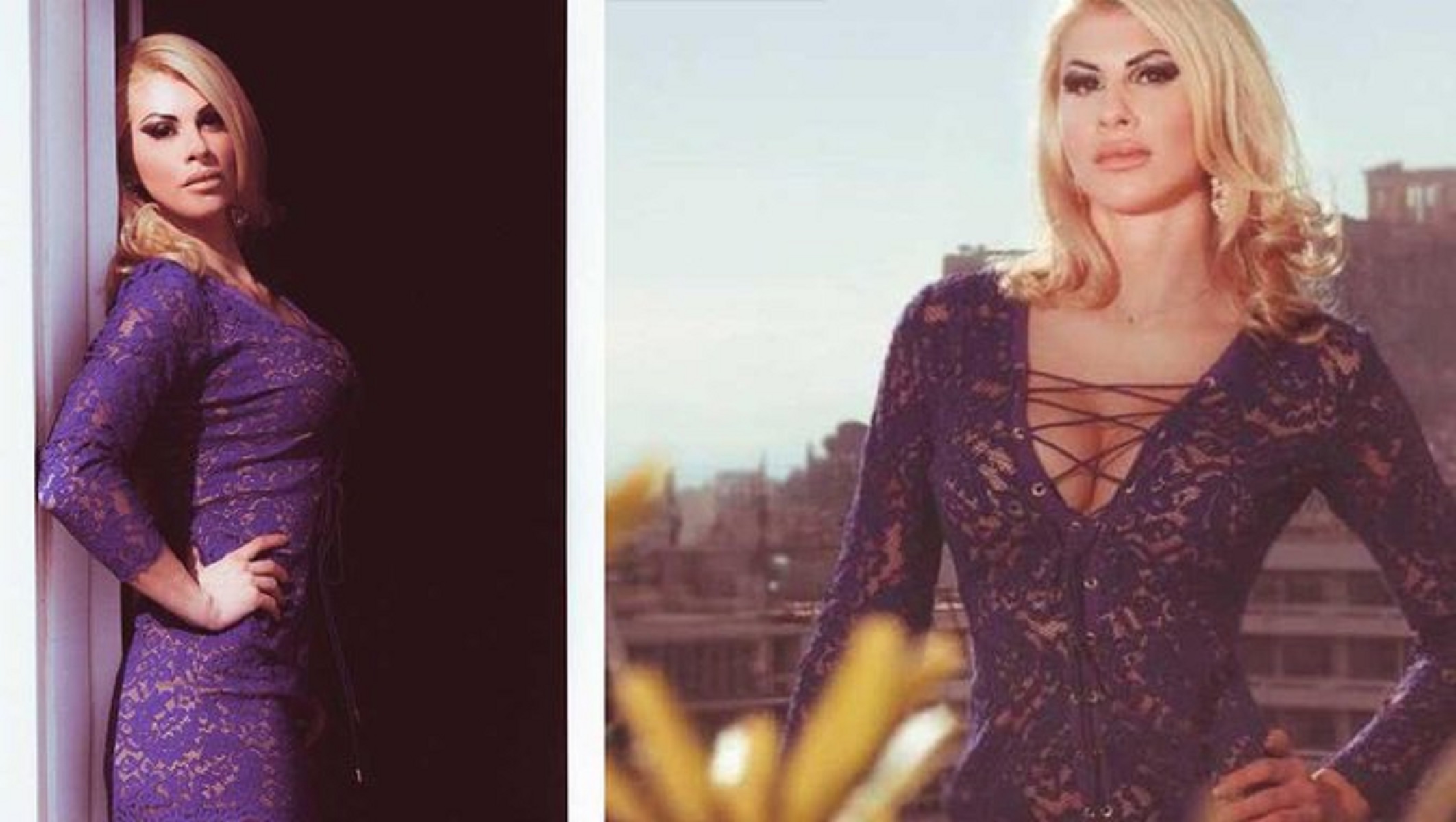 Ευρυδίκη Παπαδοπούλου My Style Rocks: H εμφάνιση της παίκτριας που “άναψε φωτιές”