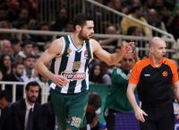 Ιωάννης Παπαπέτρου Παναθηναϊκός: Θα πάρει το περιβραχιόνιο αν φύγει ο Καλάθης Ιωάννης Παπαπέτρου Παναθηναϊκός: Θα πάρει το περιβραχιόνιο αν φύγει ο Καλάθης