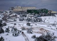 Καζίνο Πάρνηθας: “Στοπ” από την Περιφέρεια Αττικής στην μετεγκατάστασή του